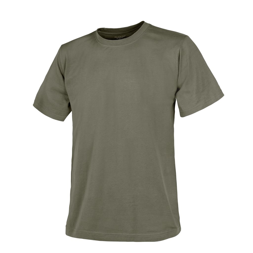 Levně Triko CLASSIC ARMY ADAPTIVE GREEN