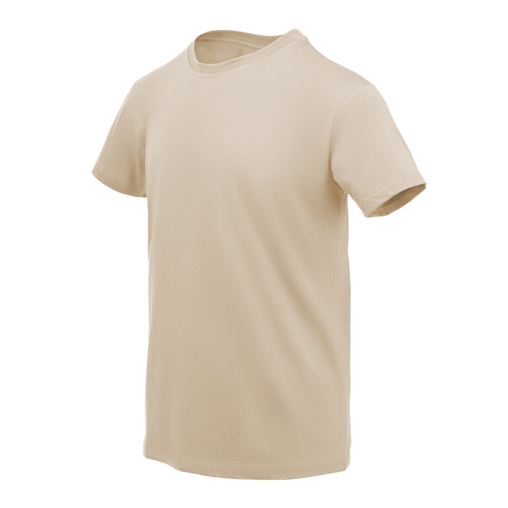 Levně Triko CLASSIC ARMY KHAKI