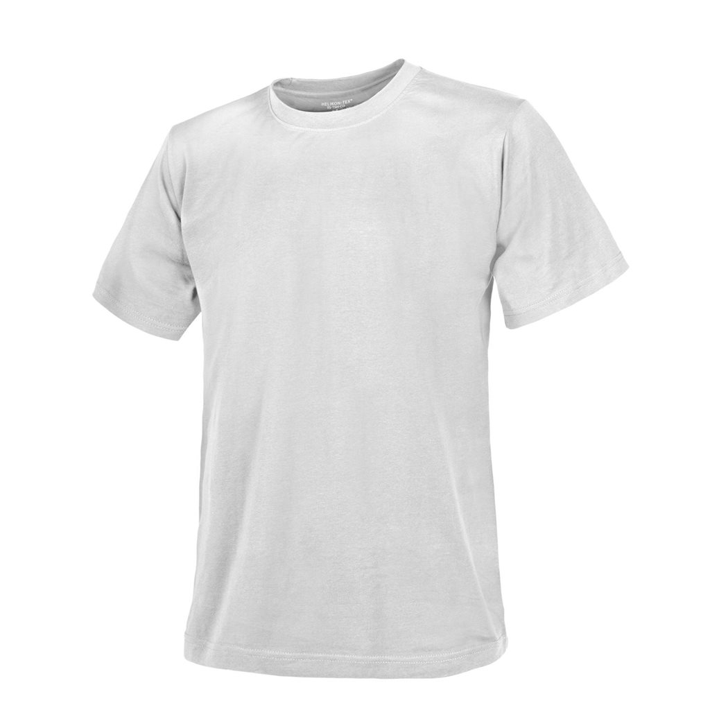 Levně Triko CLASSIC ARMY BÍLÉ
