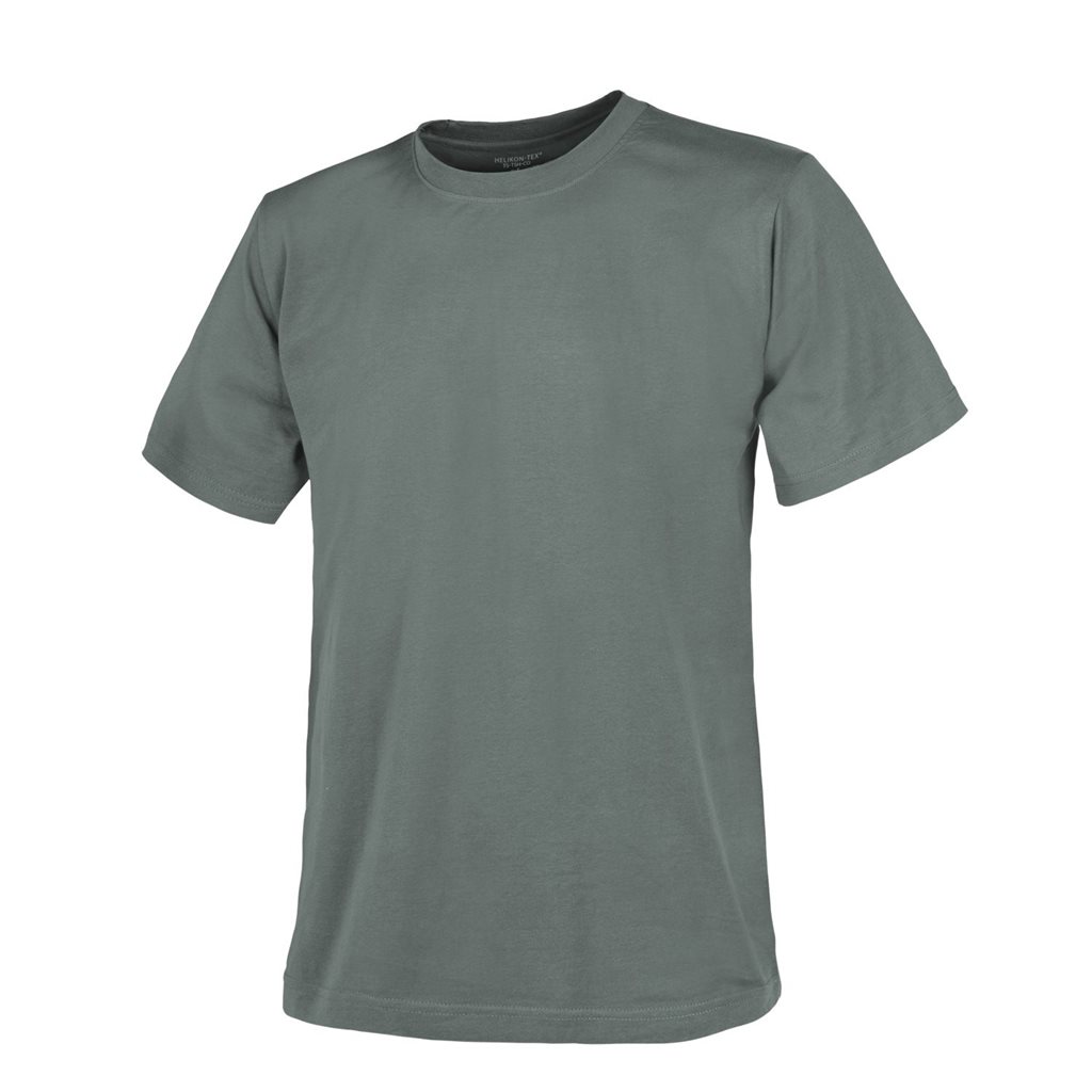 Levně Triko CLASSIC ARMY FOLIAGE