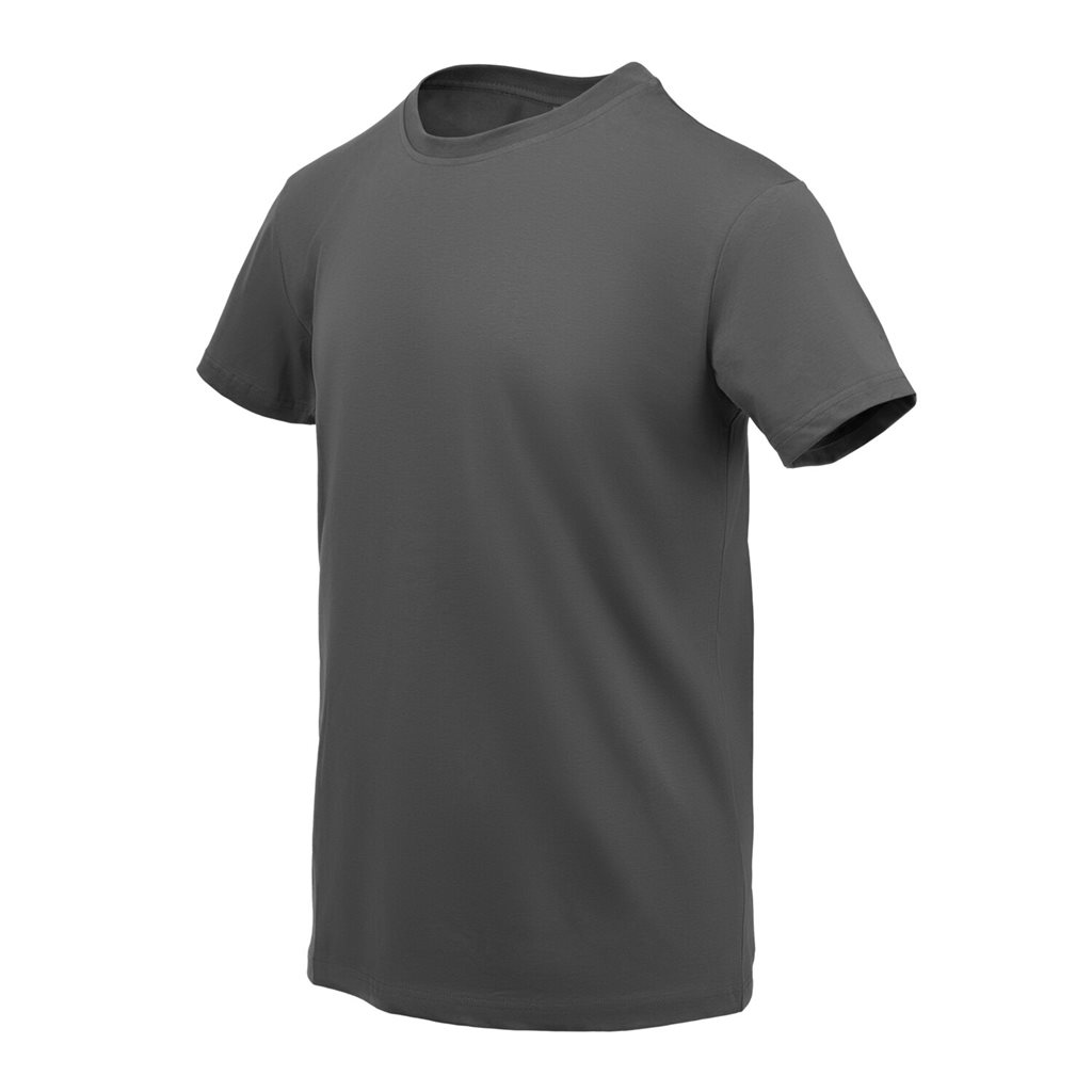 Levně Triko CLASSIC ARMY SHADOW GREY