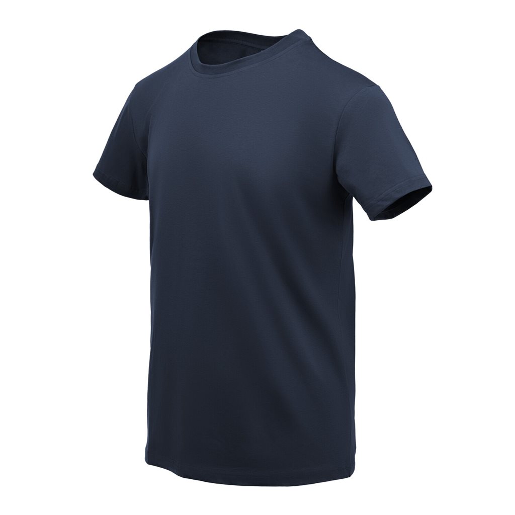 Levně Triko CLASSIC ARMY NAVY BLUE