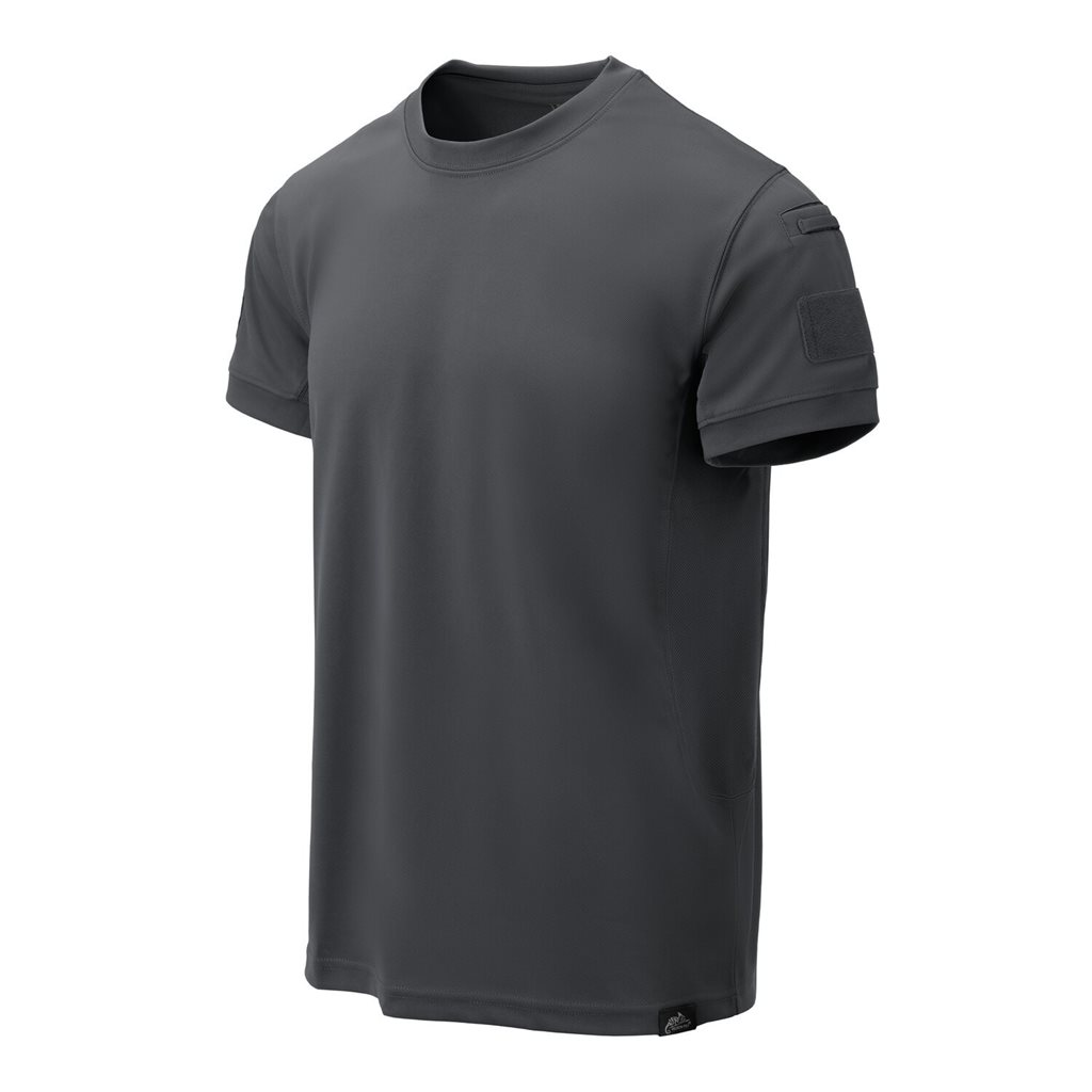 Levně Triko TAKTICKÉ TOPCOOL LITE SHADOW GREY