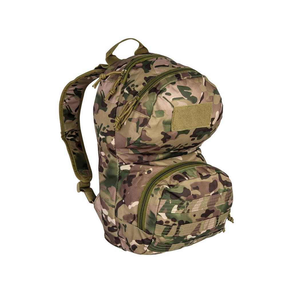 Levně HIGHLANDER batoh SCOUT DAYPACK 12 litrů HMTC