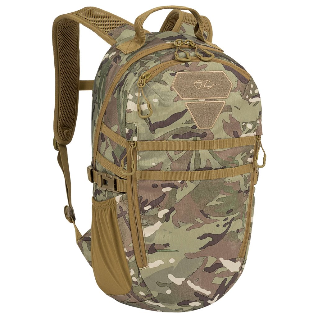 Levně HIGHLANDER batoh EAGLE 1 (20 litrů) HMTC