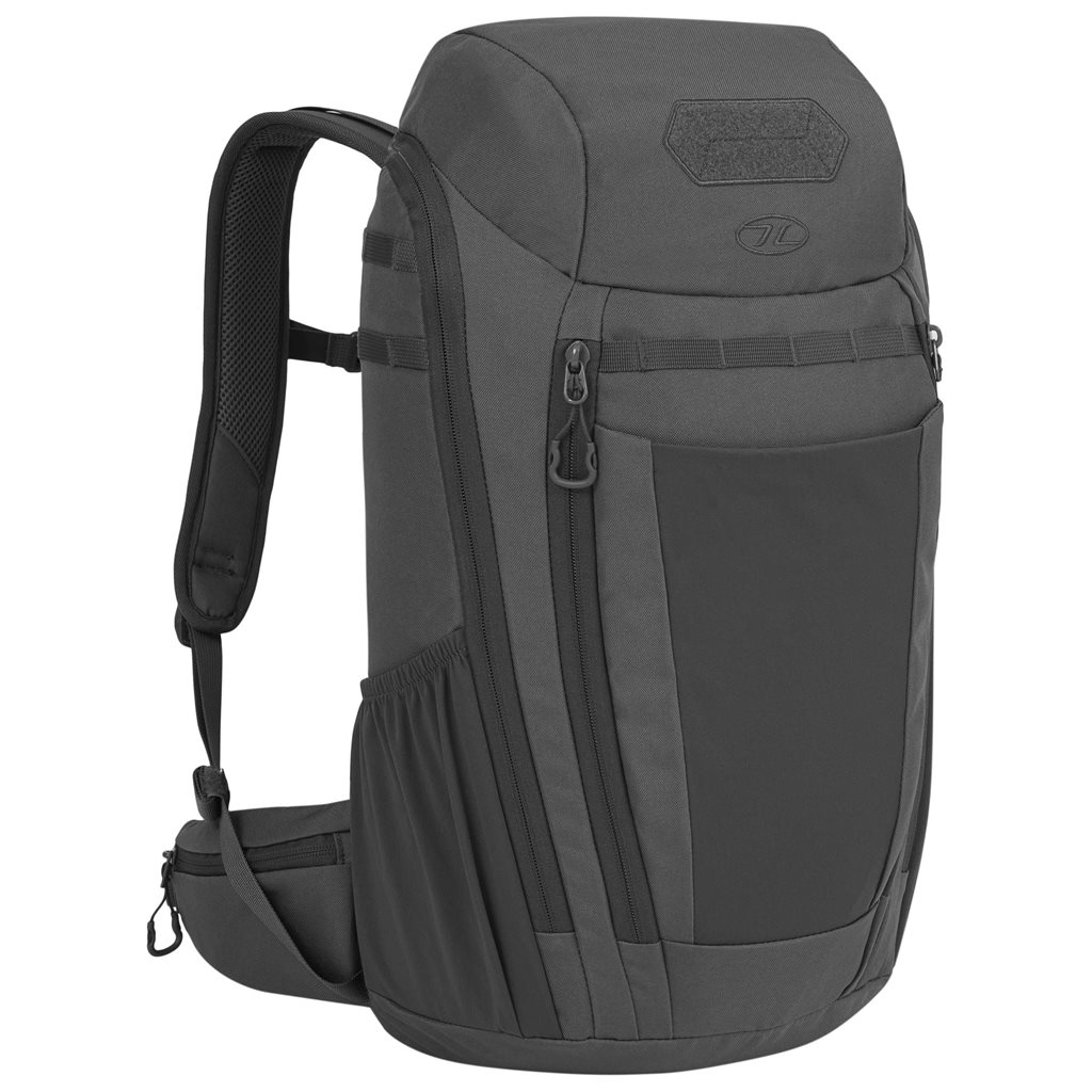 Levně HIGHLANDER batoh EAGLE 2 (30 litrů) ŠEDÝ