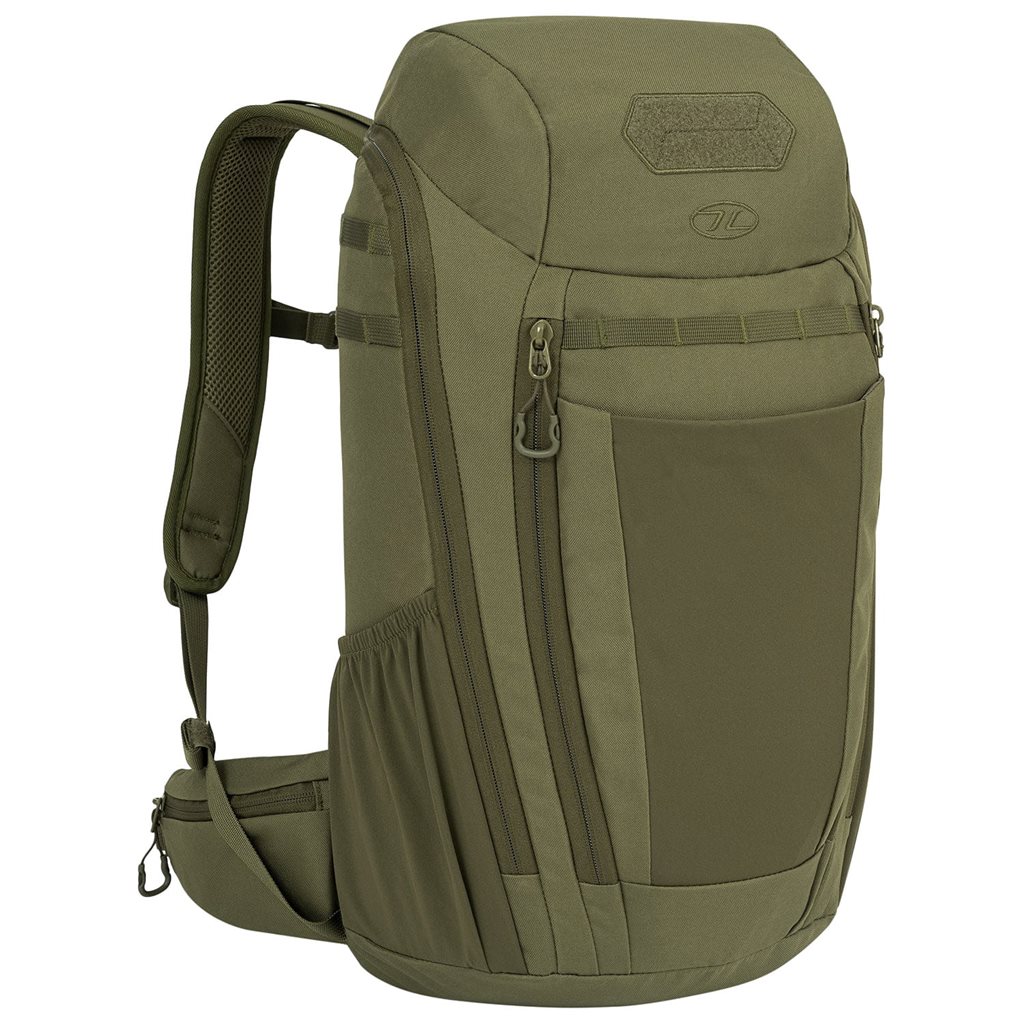 Levně HIGHLANDER batoh EAGLE 2 (30 litrů) RANGER GREEN