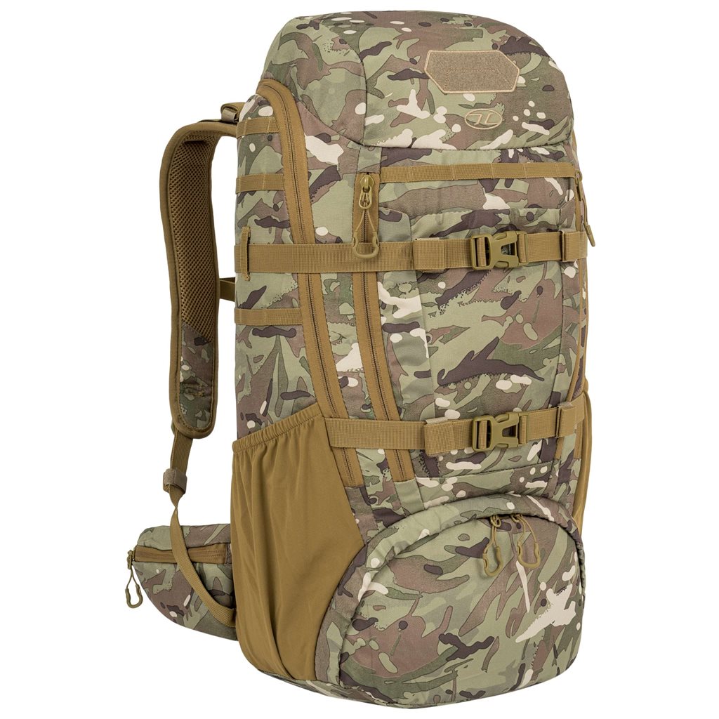 Levně HIGHLANDER batoh EAGLE 3 (40 litrů) HMTC