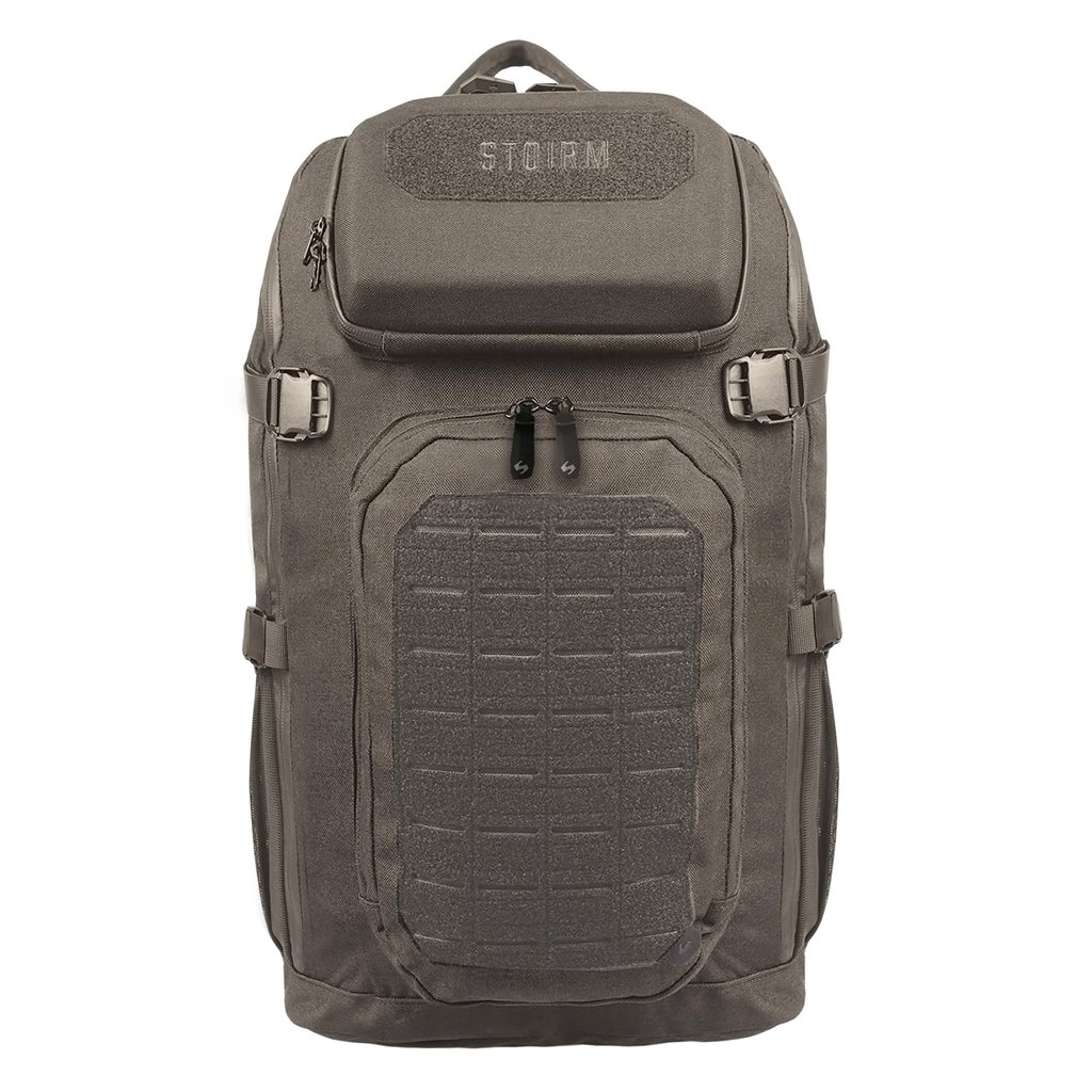 Batoh STOIRM 25 L GEN2 RANGER GREEN