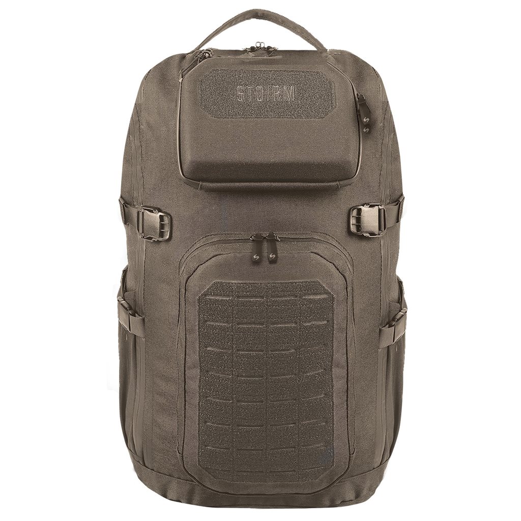 Batoh STOIRM 40 L GEN2 RANGER GREEN
