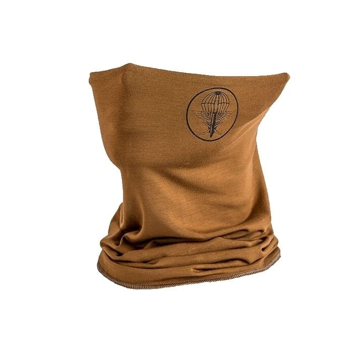 Levně Nákrčník AČR 102. průzkumný prapor COYOTE
