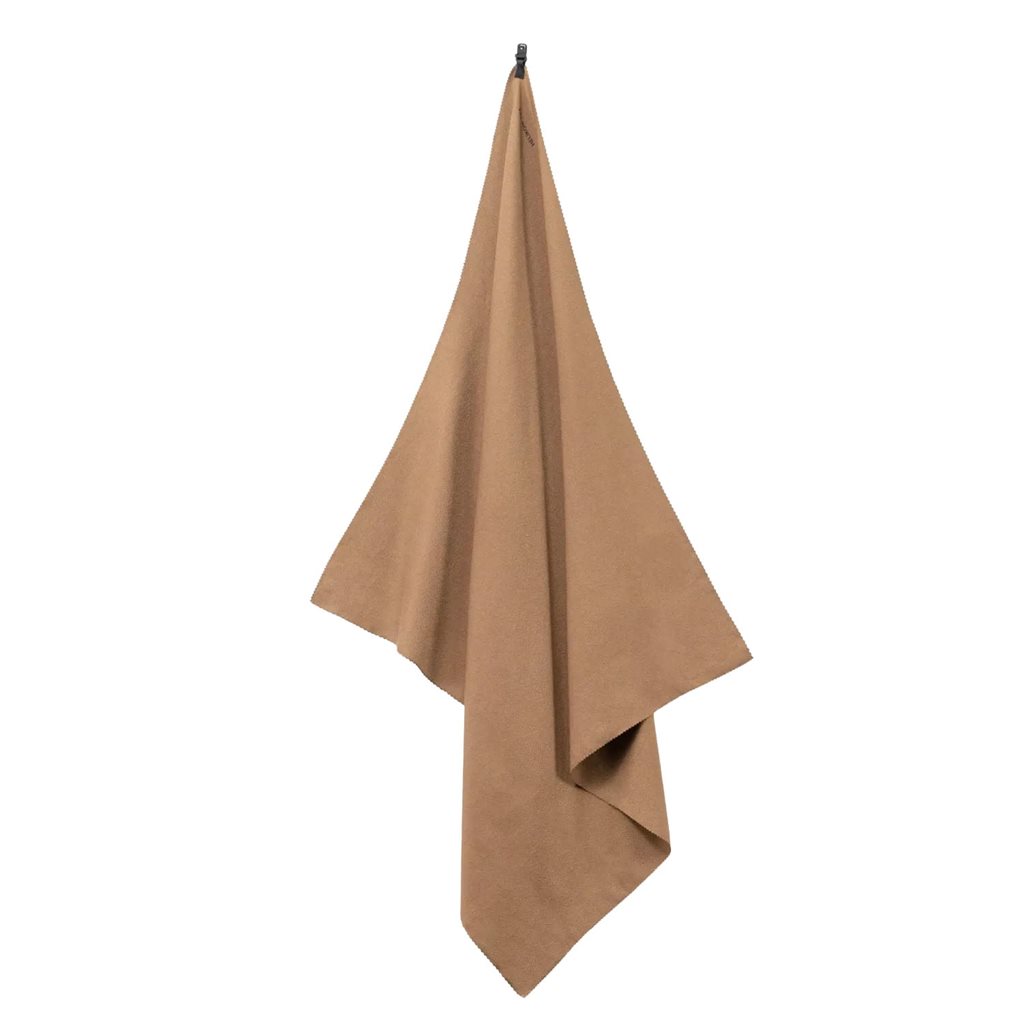 Levně Helikon-Tex ručník FIELD MEDIUM COYOTE