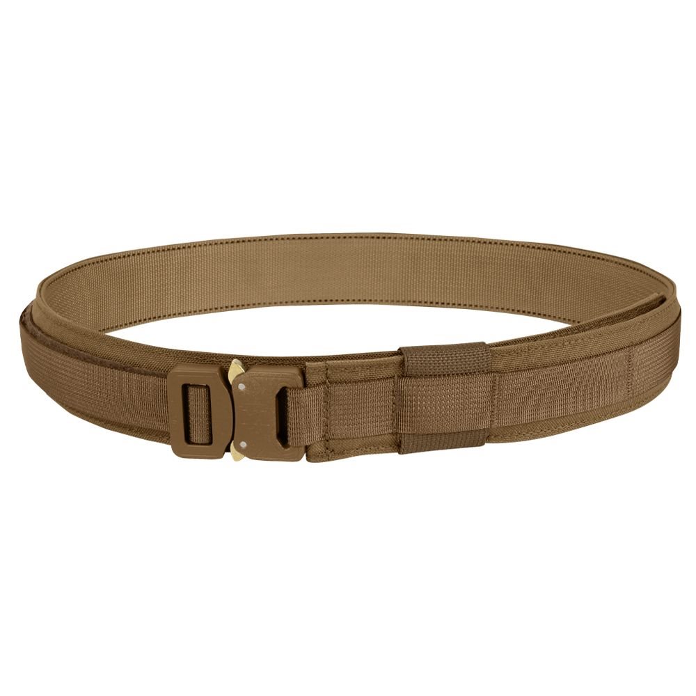 Levně Opasek taktický COBRA COYOTE BROWN