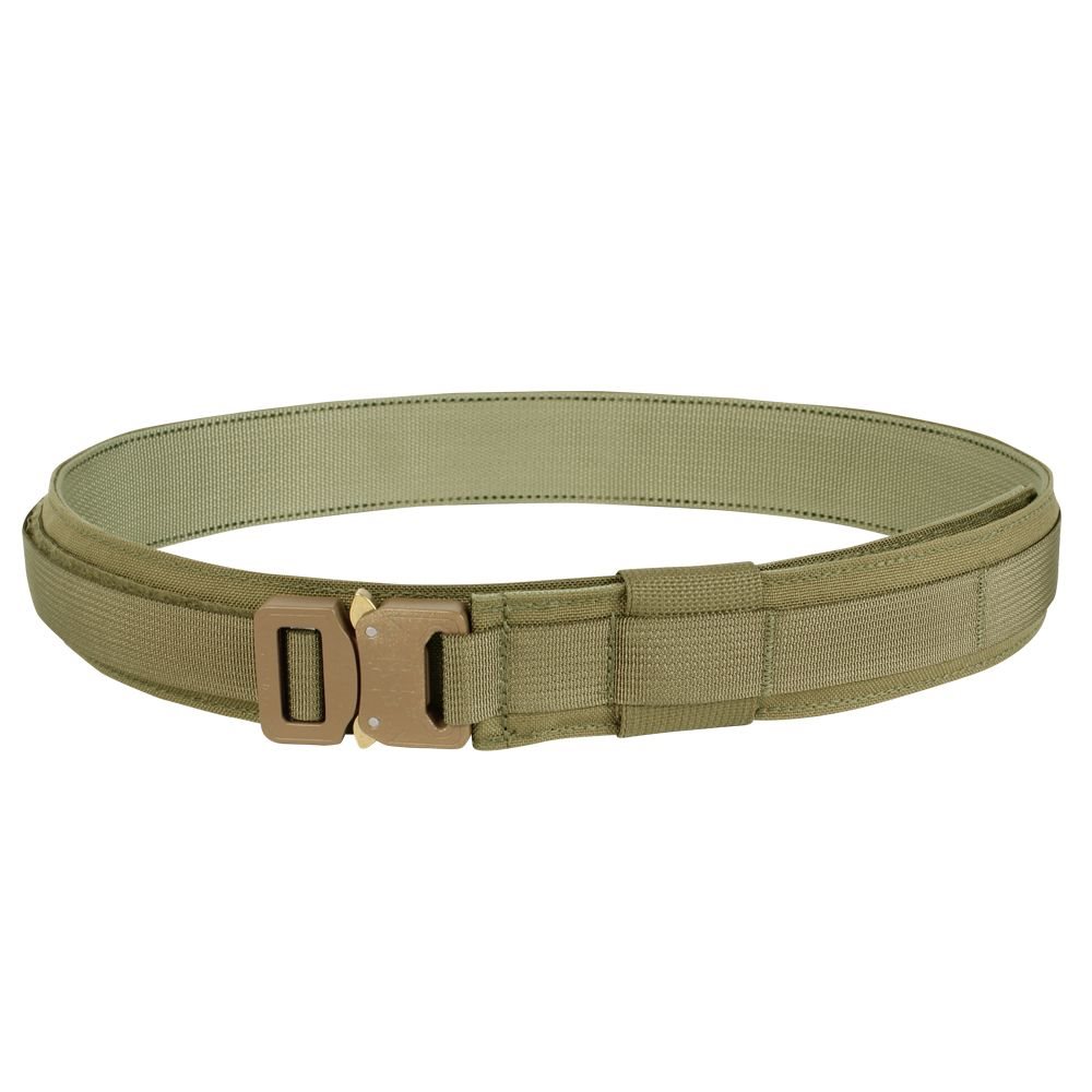 Levně Opasek taktický COBRA COYOTE TAN