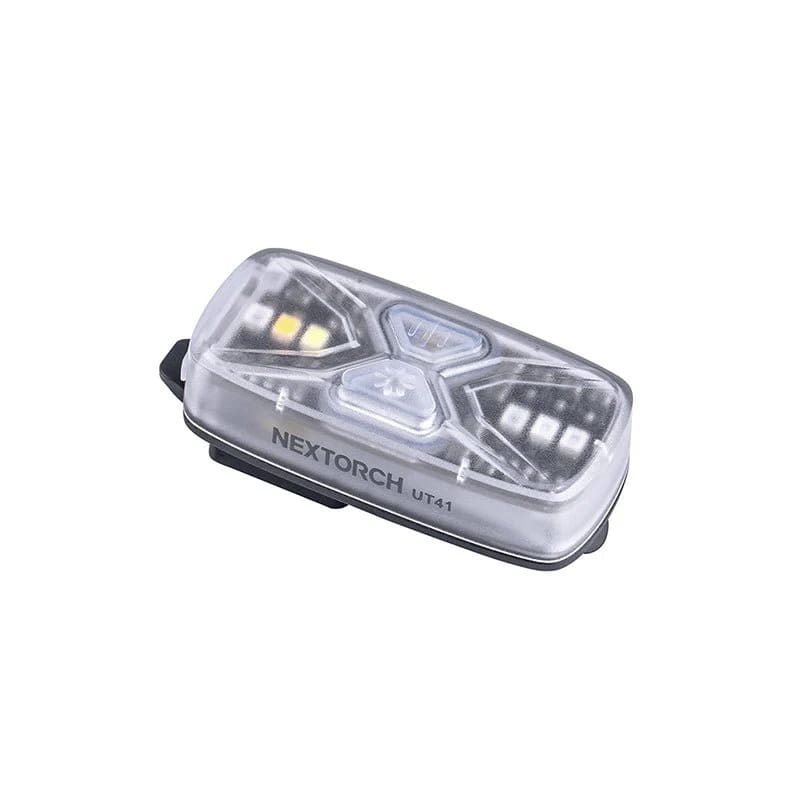 Levně NEXTORCH světlo poziční - signální UT41 5 barev světla + IR