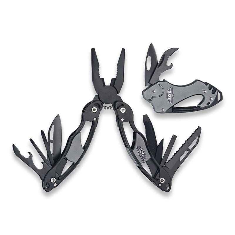 Levně UZI kleště multifunkční GS-001 set 2ks
