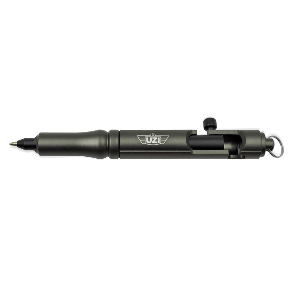 Levně UZI pero taktické BOLT ACTION LARGE
