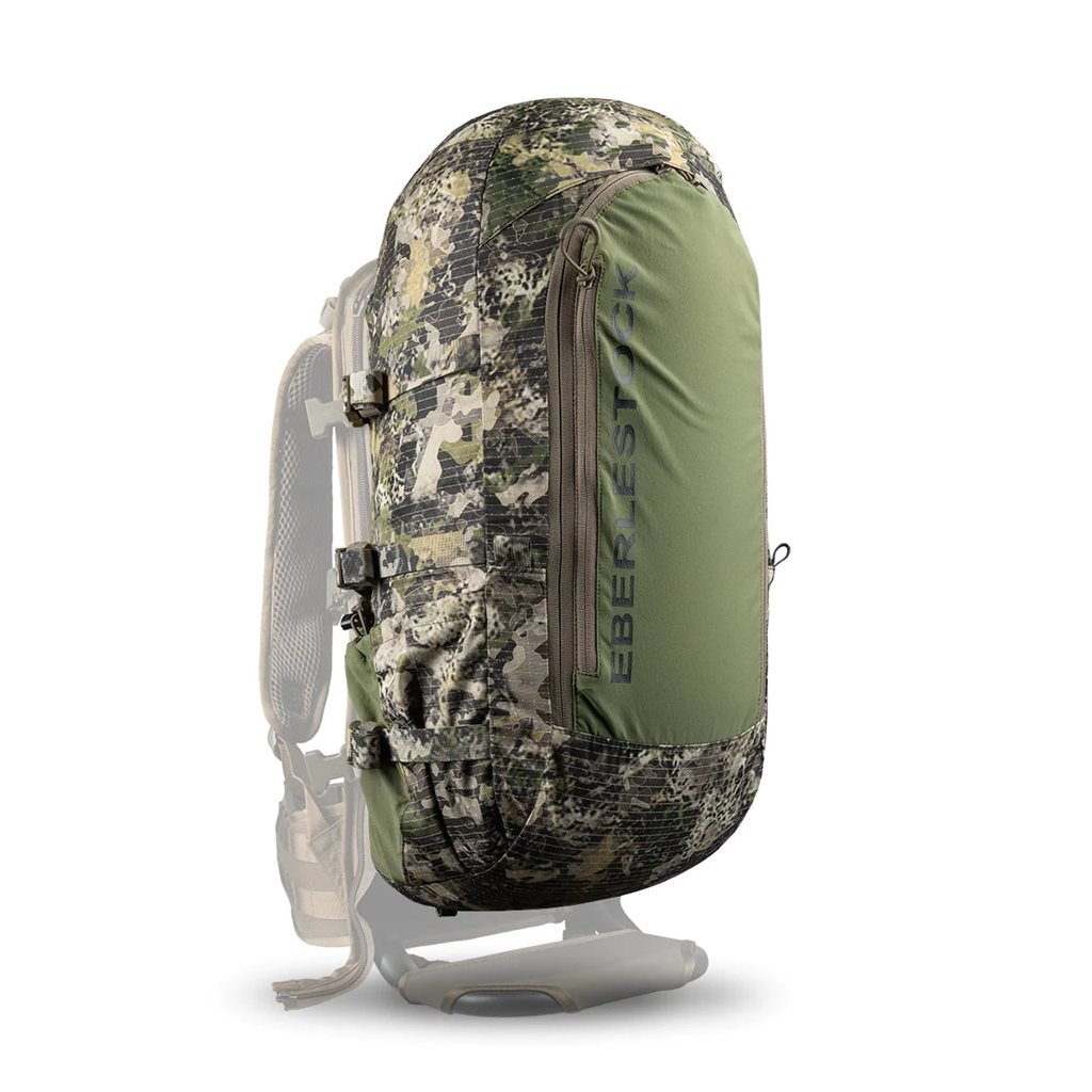 Levně EBERLESTOCK vak přídavný VAPOR 2500 V2 MOUNTAIN