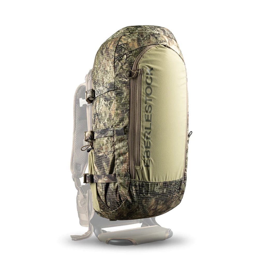 Levně EBERLESTOCK vak přídavný VAPOR 2500 V2 MIRAGE
