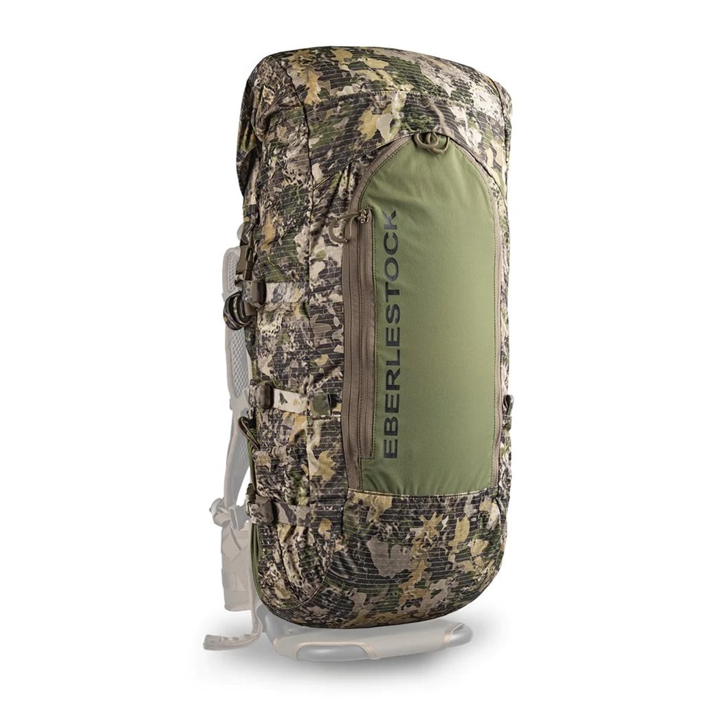 Levně EBERLESTOCK vak přídavný VAPOR 5000 V2 MOUNTAIN