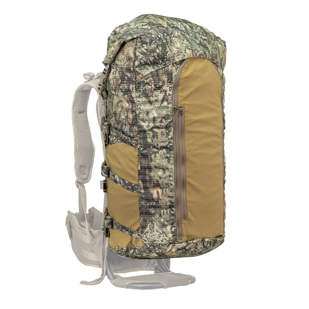 Levně EBERLESTOCK vak přídavný VAPOR 5000 MIRAGE