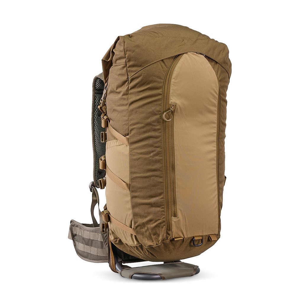 Levně EBERLESTOCK vak přídavný VAPOR 5000 COYOTE