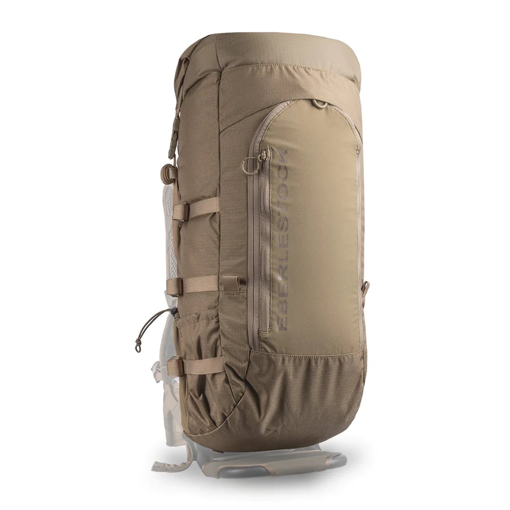 Levně EBERLESTOCK vak přídavný VAPOR 5000 V2 DRY EARTH