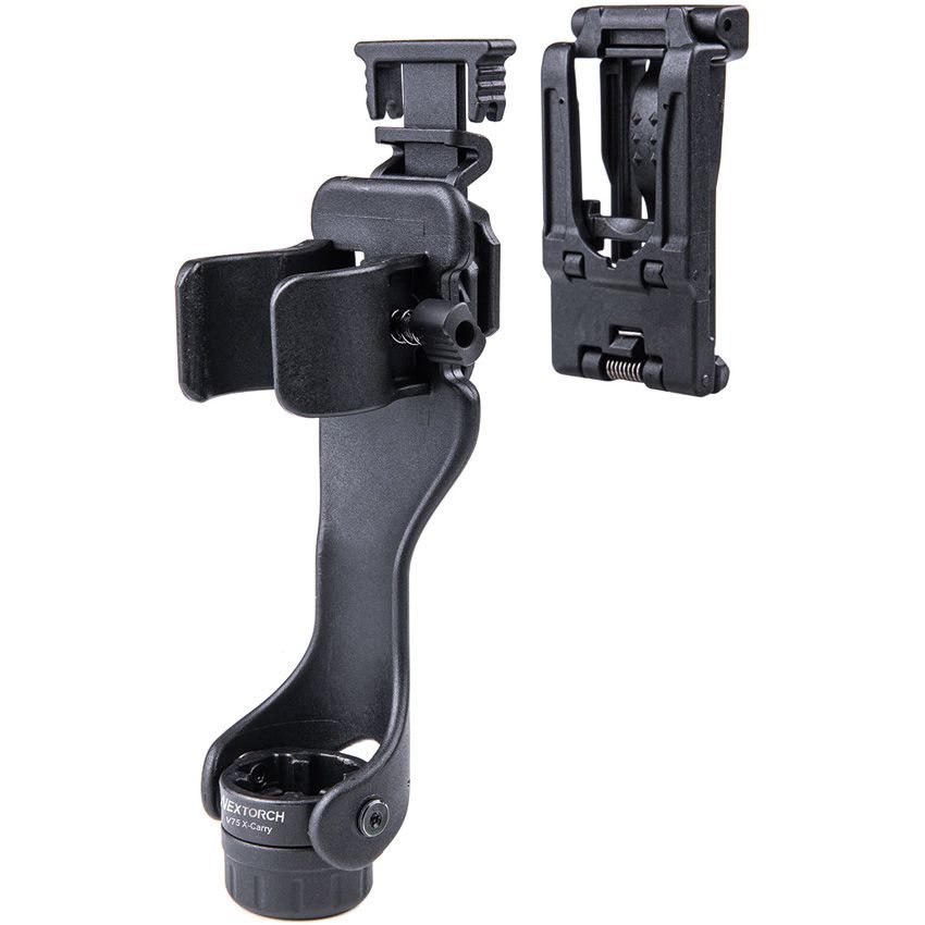 Levně NEXTORCH pouzdro rotační V75 pro obušek NEX N21C a N28C
