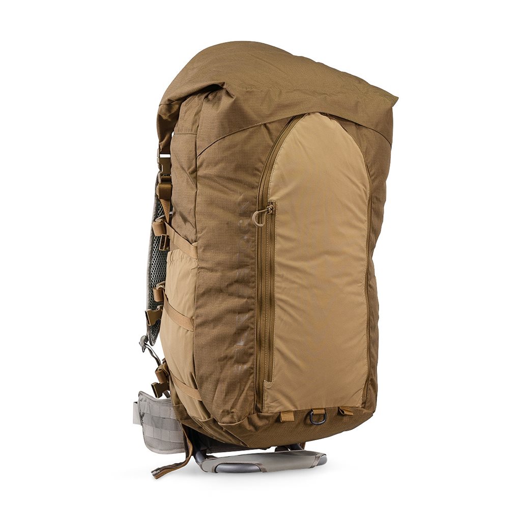 Vak přídavný VAPOR 7500 COYOTE