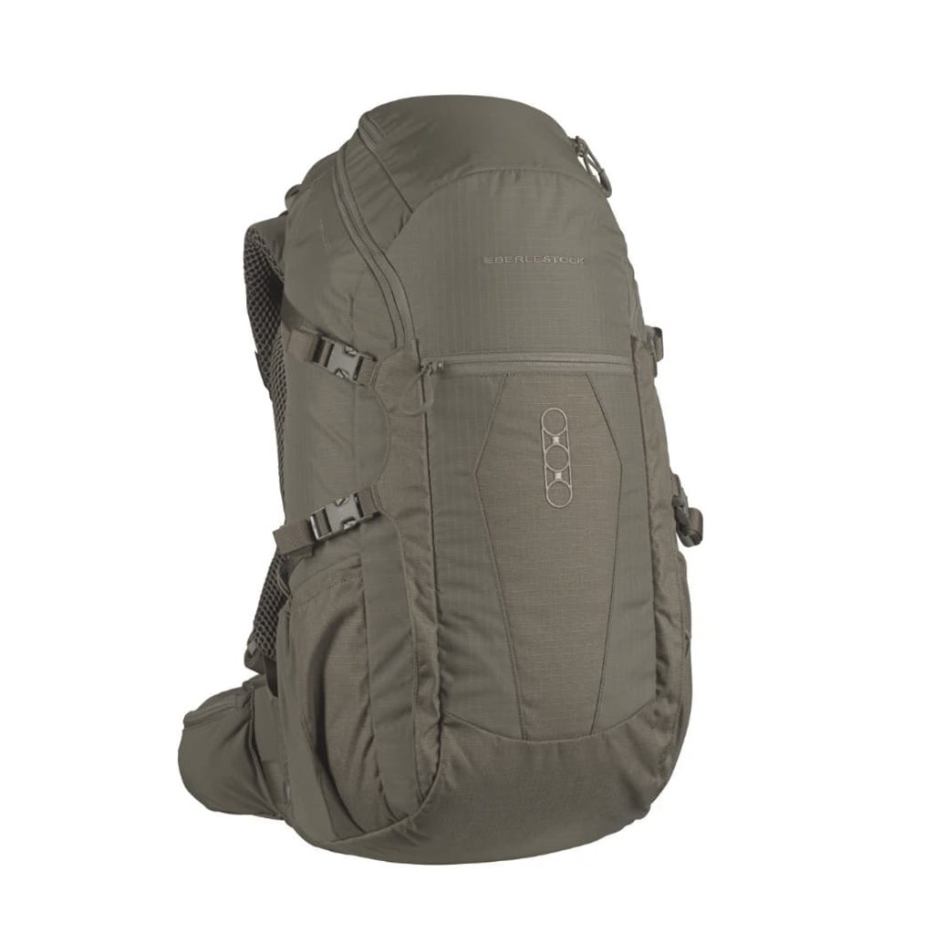 Levně EBERLESTOCK batoh V7 FREEFALL 2000 MILITARY GREEN