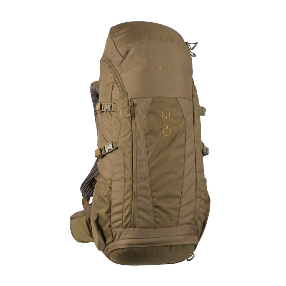 Levně EBERLESTOCK batoh V8 FREEFALL 3000 COYOTE BROWN