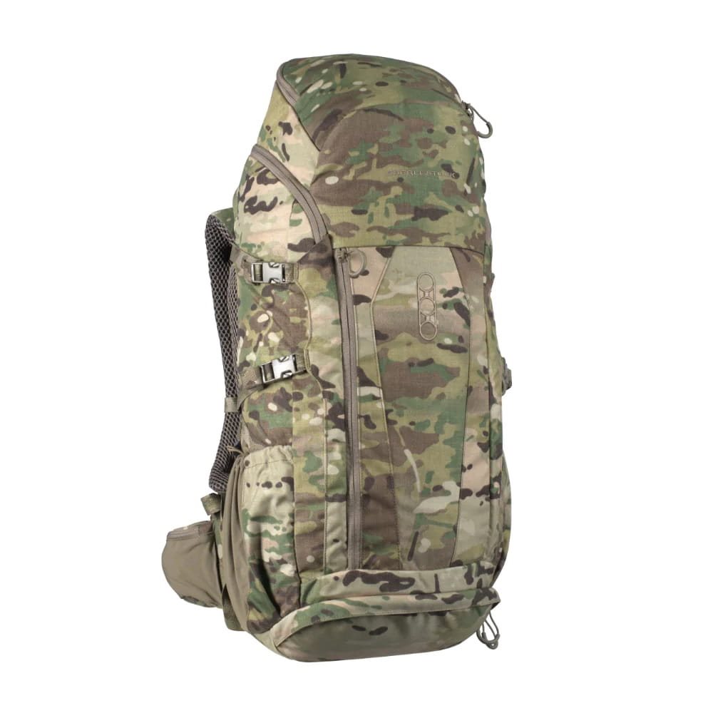 Levně EBERLESTOCK batoh V8 FREEFALL 3000 MULTICAM