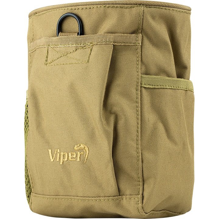 Levně Viper sumka DUMP BAG na prázdné zásobníky COYOTE