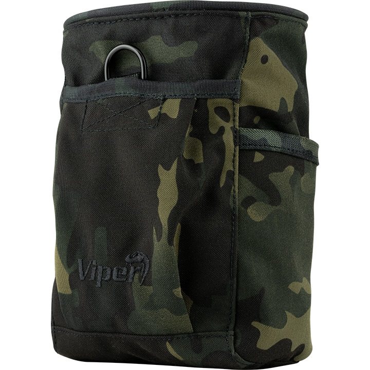 Levně Viper sumka DUMP BAG na prázdné zásobníky VCAM BLACK