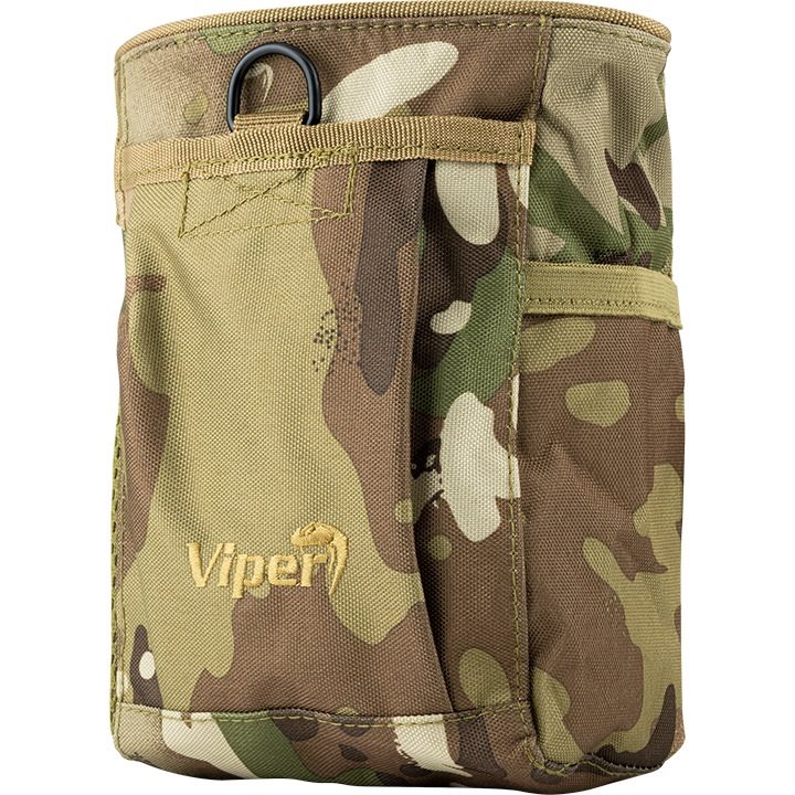 Levně Viper sumka DUMP BAG na prázdné zásobníky VCAM