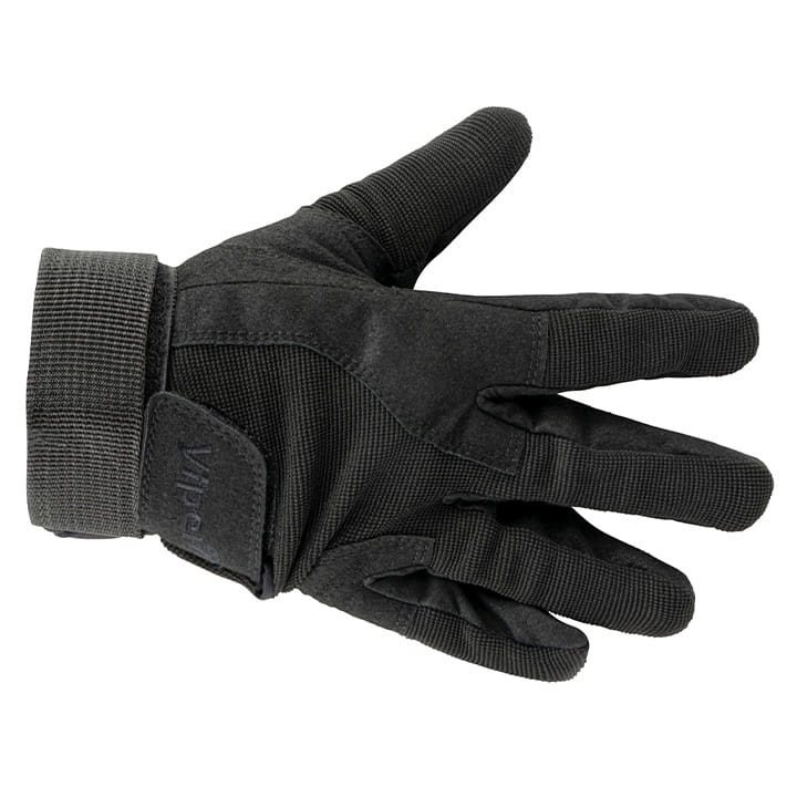 Levně Rukavice SPECIAL OPS ČERNÉ