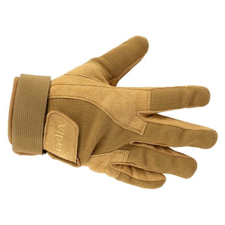 Levně Rukavice SPECIAL OPS KHAKI