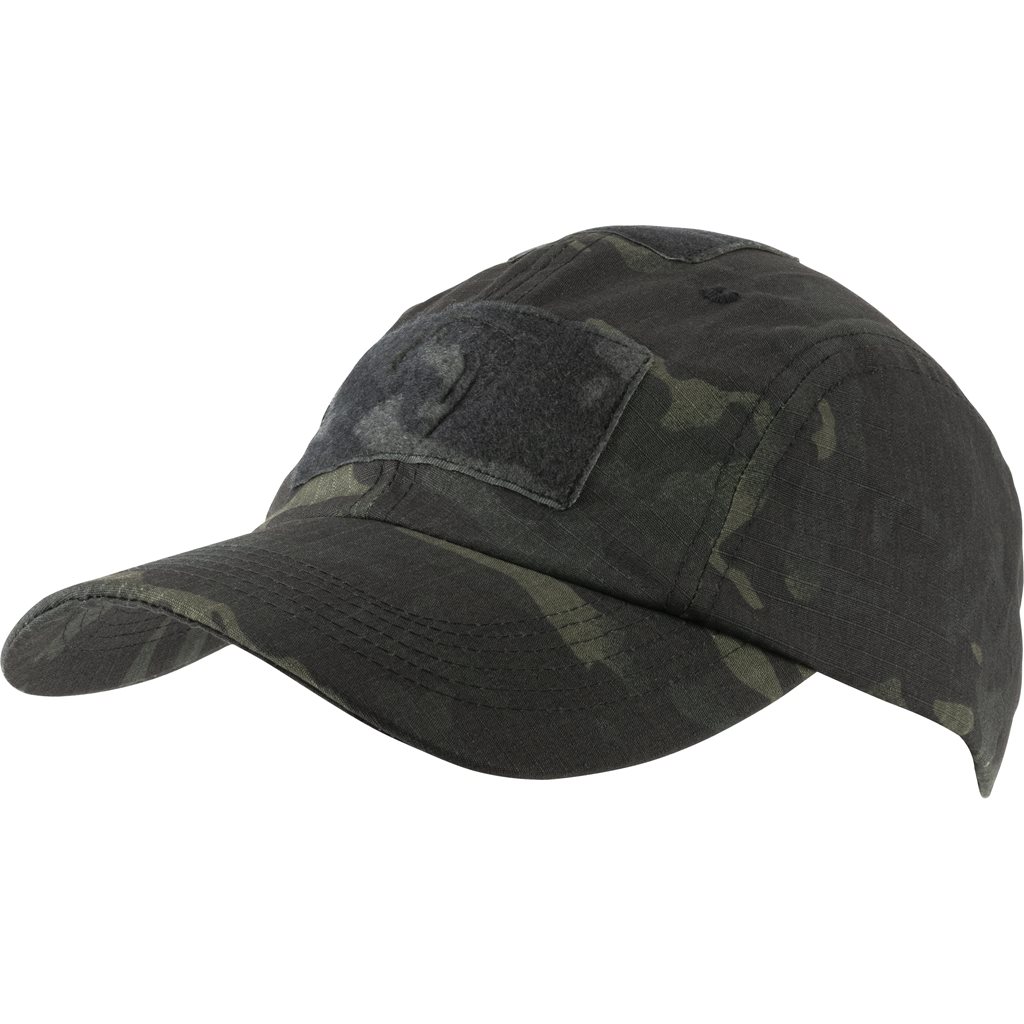 Levně Viper čepice baseball ELITE rip-stop VCAM BLACK