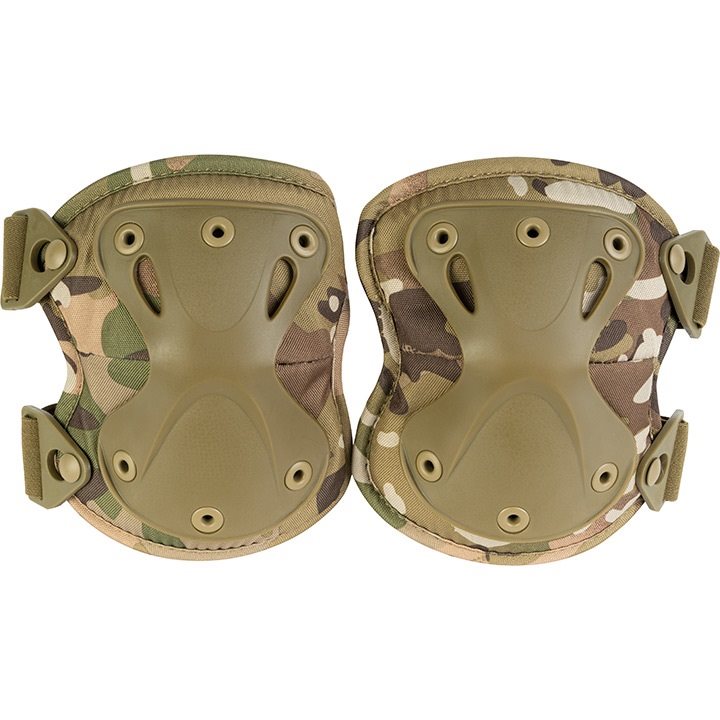 Levně Viper chrániče kolenní TACTICAL VCAM