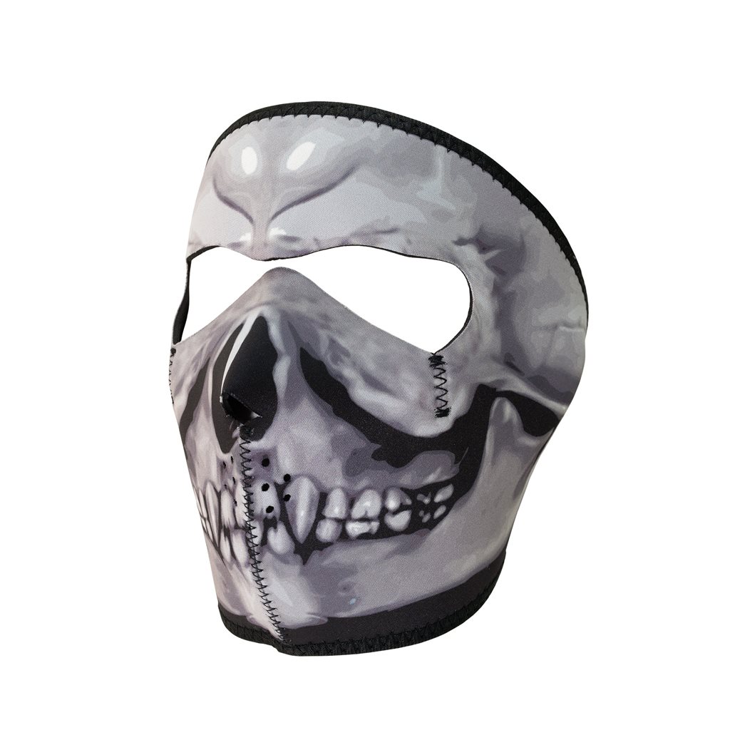 Levně Viper maska celoobličejová NEOPREN 3mm LEBKA