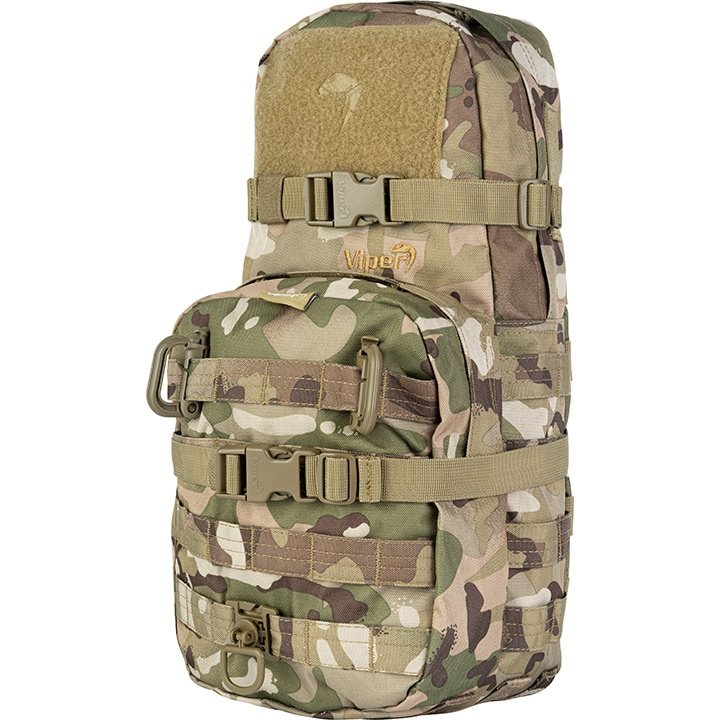 Levně Batoh denní VIPER 14l MODULAR VCAM