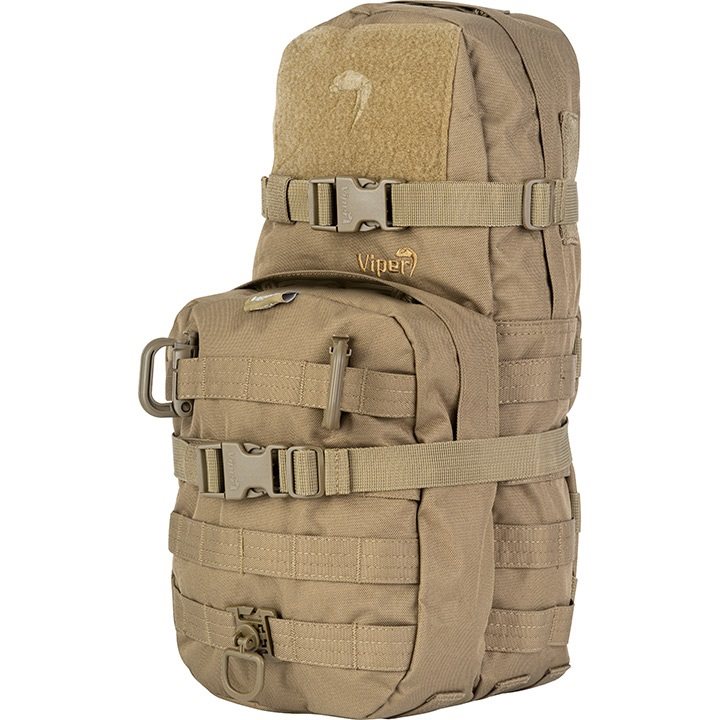 Levně Batoh denní VIPER 14l MODULAR COYOTE