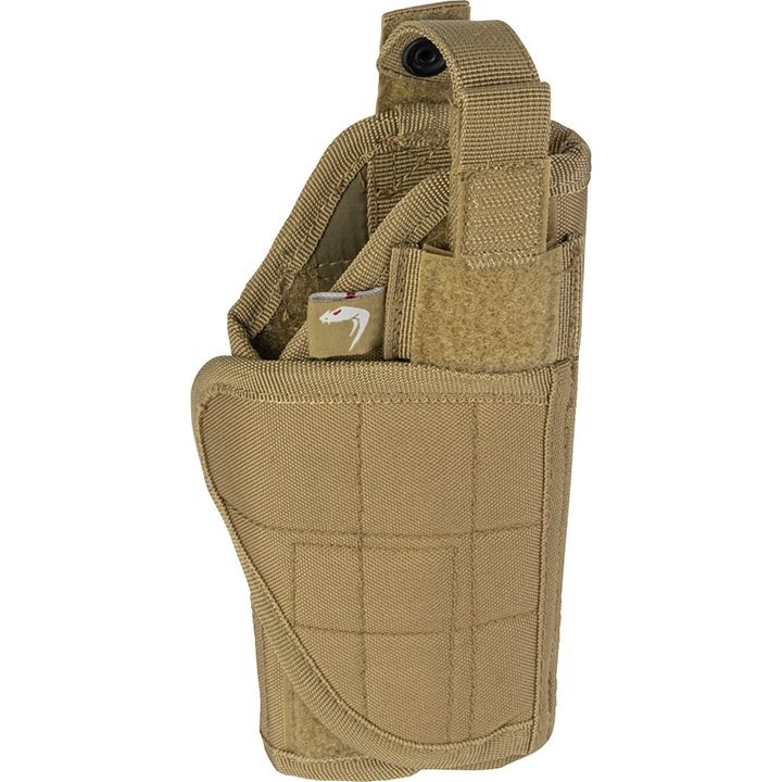 Viper pouzdro pistolové MODULAR COYOTE