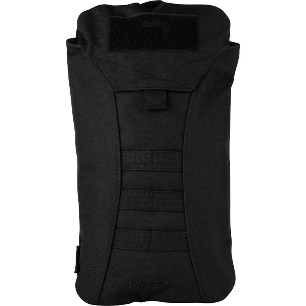 Levně Viper pouzdro MOLLE pro hydratační vak ČERNÉ
