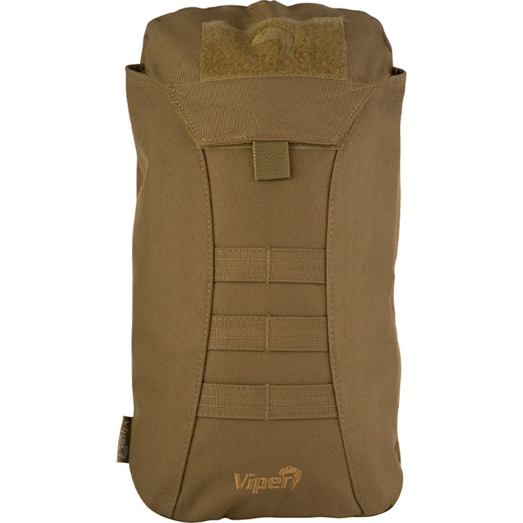 Levně Viper pouzdro MOLLE pro hydratační vak COYOTE