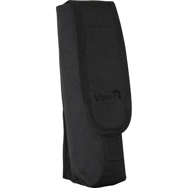 Levně Viper sumka pro 2 ks zásobníků P90 ČERNÁ
