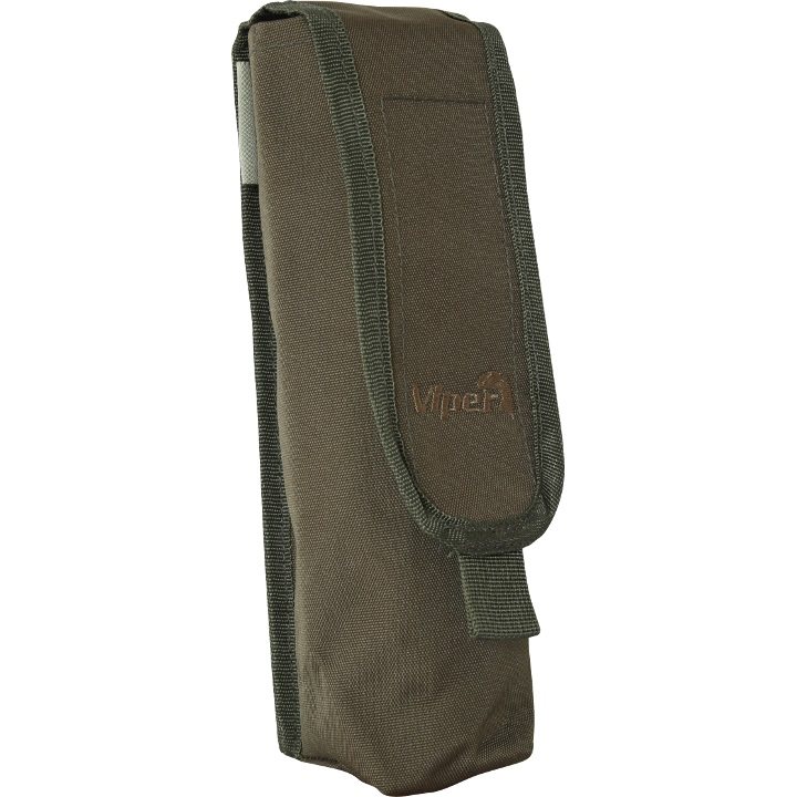 Levně Viper sumka pro 2 ks zásobníků P90 ZELENÁ