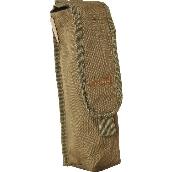 Levně Viper sumka pro 2 ks zásobníků P90 COYOTE