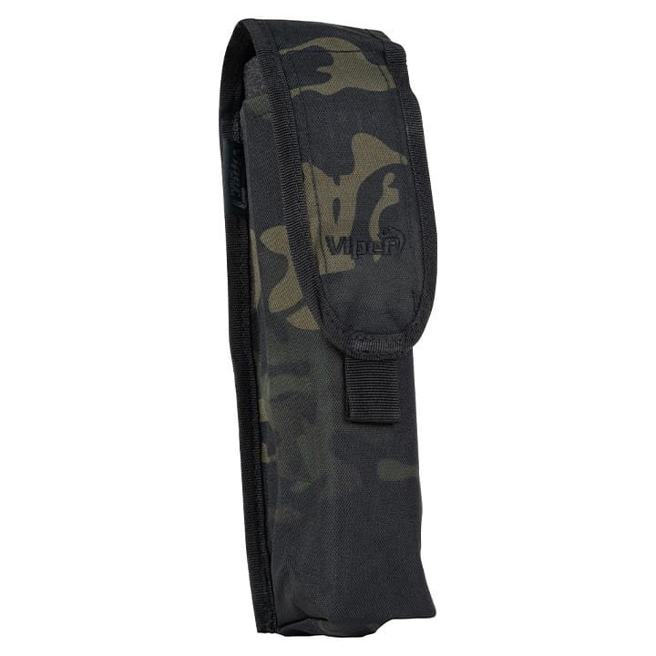 Levně Viper sumka pro 2 ks zásobníků P90 VCAM BLACK