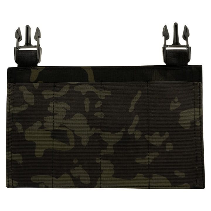 Levně Viper platforma přední SMG se sumkami k vestě VX VCAM BLACK